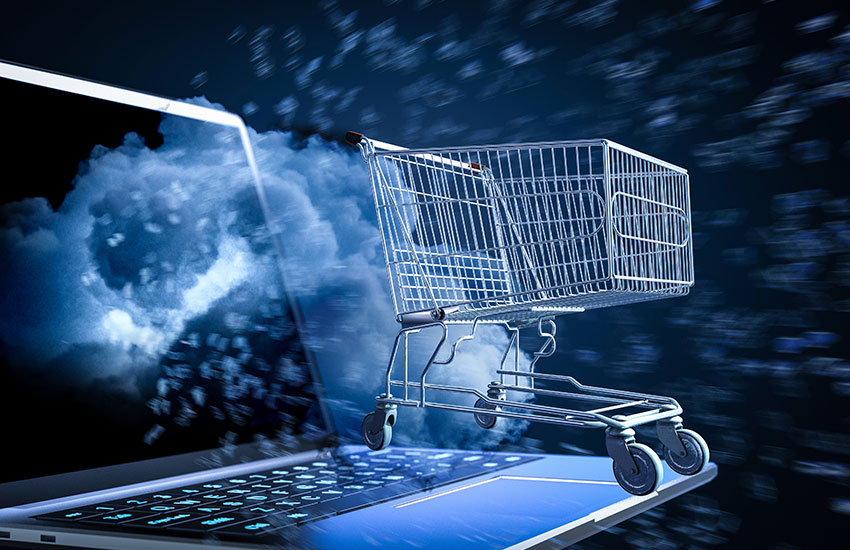 Online Shops mit WooCommerce