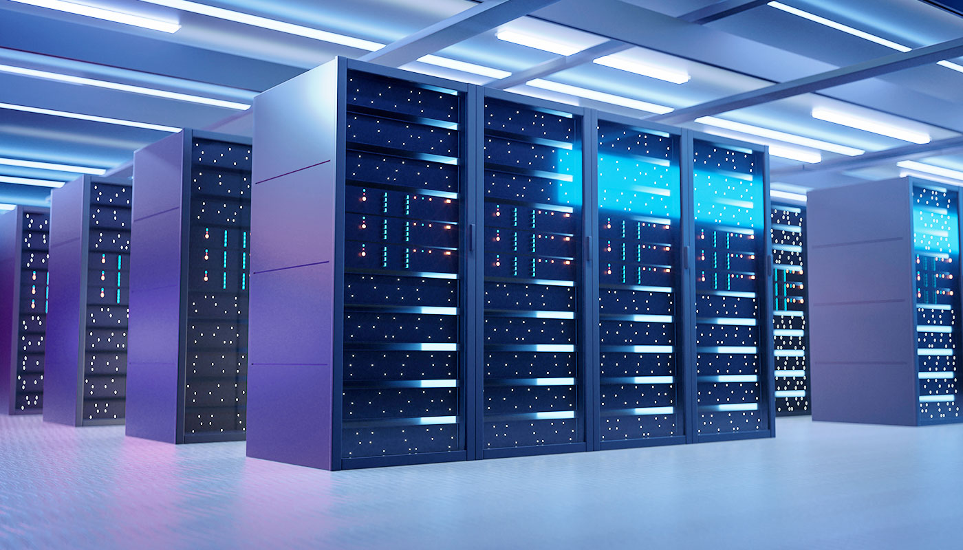 Startseite Backup Wartungsservice