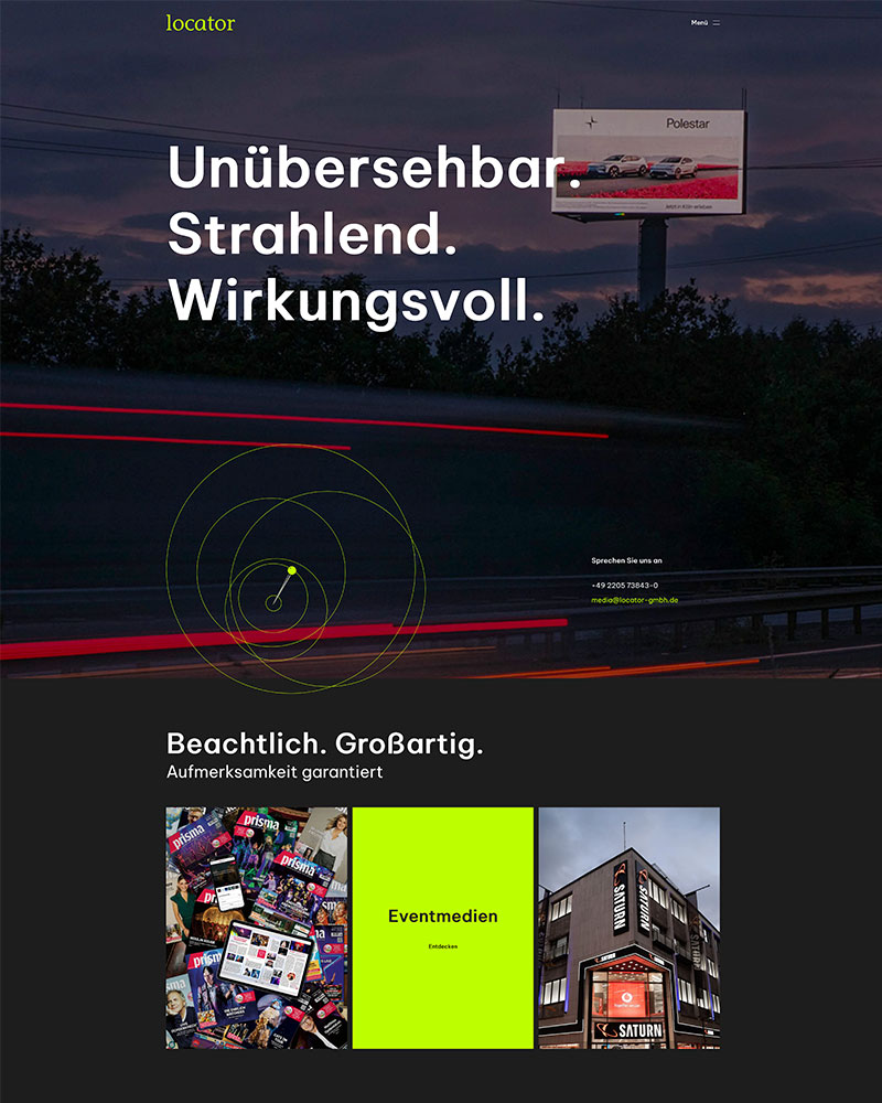 WordPress Referenzen