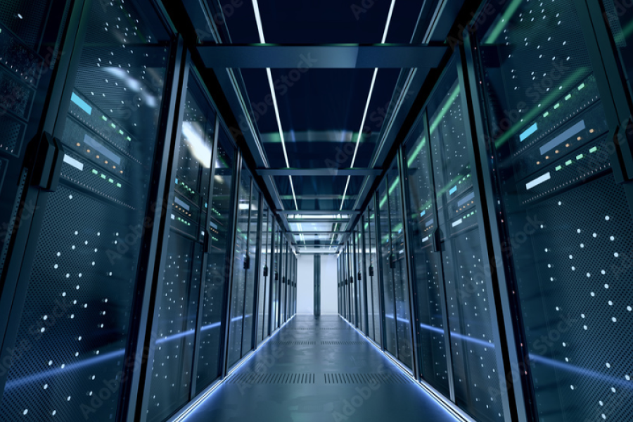 Hosting, Wartung und Backup Service